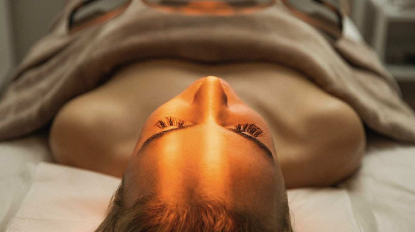 LED Light Therapy at Vue Aesthetics + Skin, North Lakes